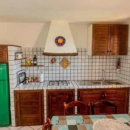 Apartment Casa Puni