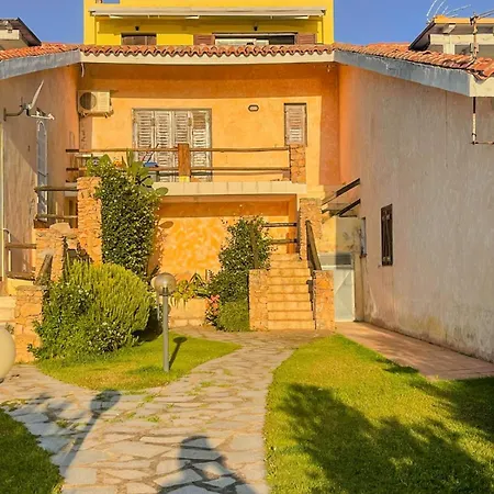 Apartment Casa Puni *