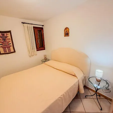 Casa Puni פורטו רוטונדו