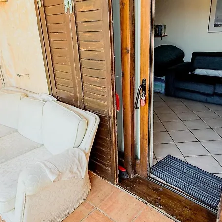 Casa Puni Daire