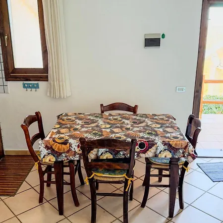 Casa Puni Daire Porto Rotondo