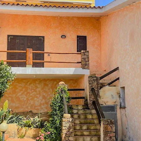 Casa Puni Apartment Porto Rotondo