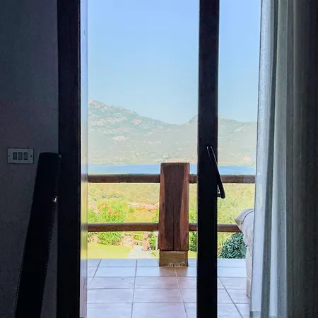 Casa Puni דירה *