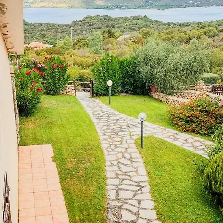 Casa Puni Daire Porto Rotondo