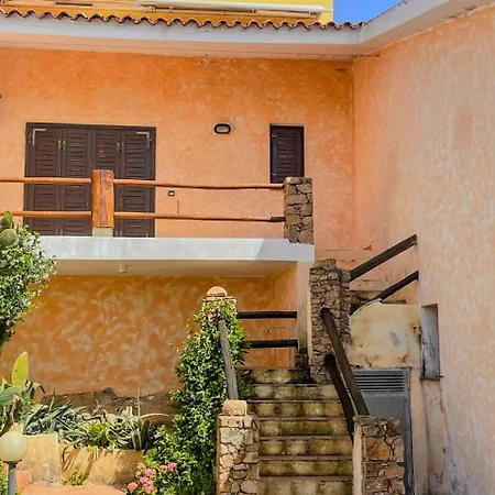 Casa Puni * Porto Rotondo
