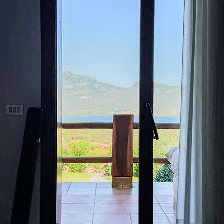 Appartement Casa Puni