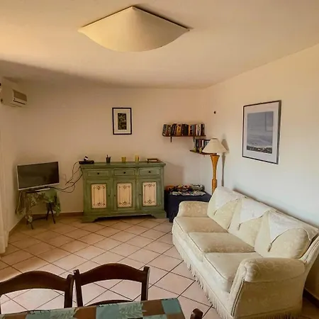 Casa Puni Appartement *