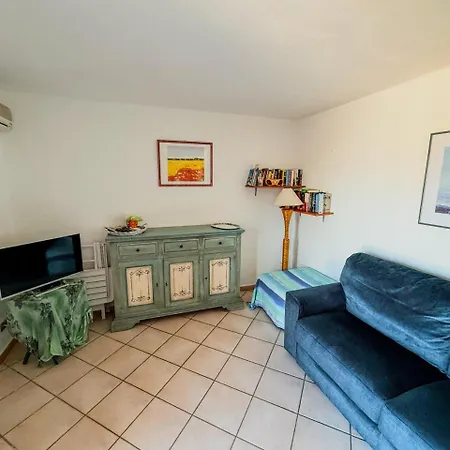Casa Puni Appartement *