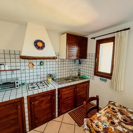 Casa Puni Appartement Porto Rotondo
