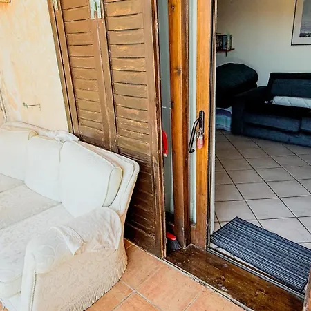 Appartement Casa Puni *
