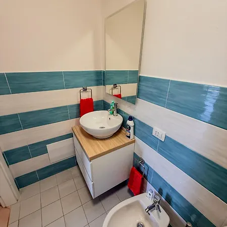 Casa Puni Apartmán