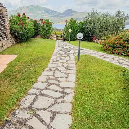 Apartmán Casa Puni Porto Rotondo