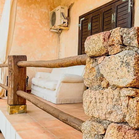 Casa Puni * Porto Rotondo