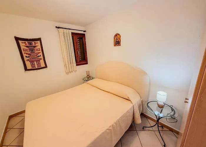 Casa Puni Porto Rotondo