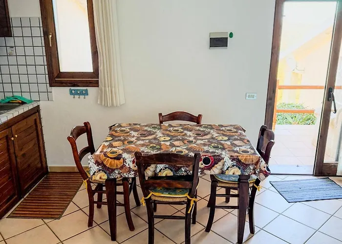 Casa Puni Daire Porto Rotondo