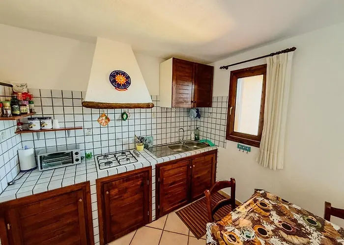 Апартаменты Casa Puni *