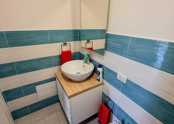 Daire Casa Puni Porto Rotondo