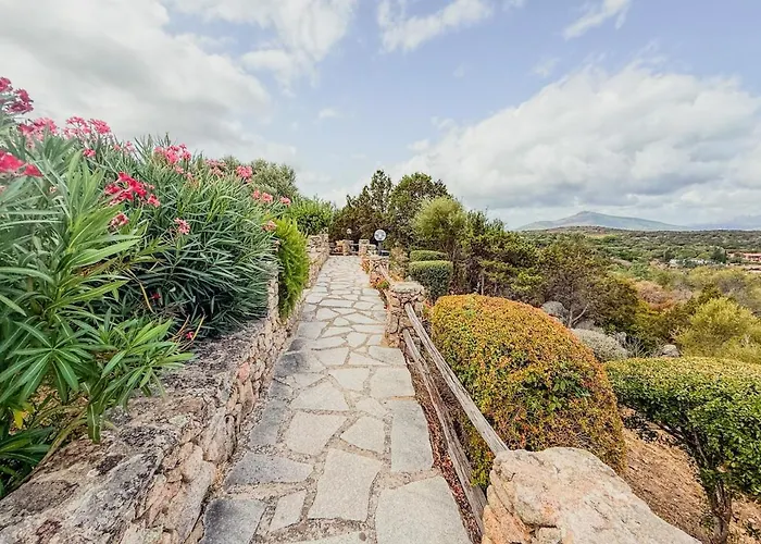 Casa Puni * Porto Rotondo